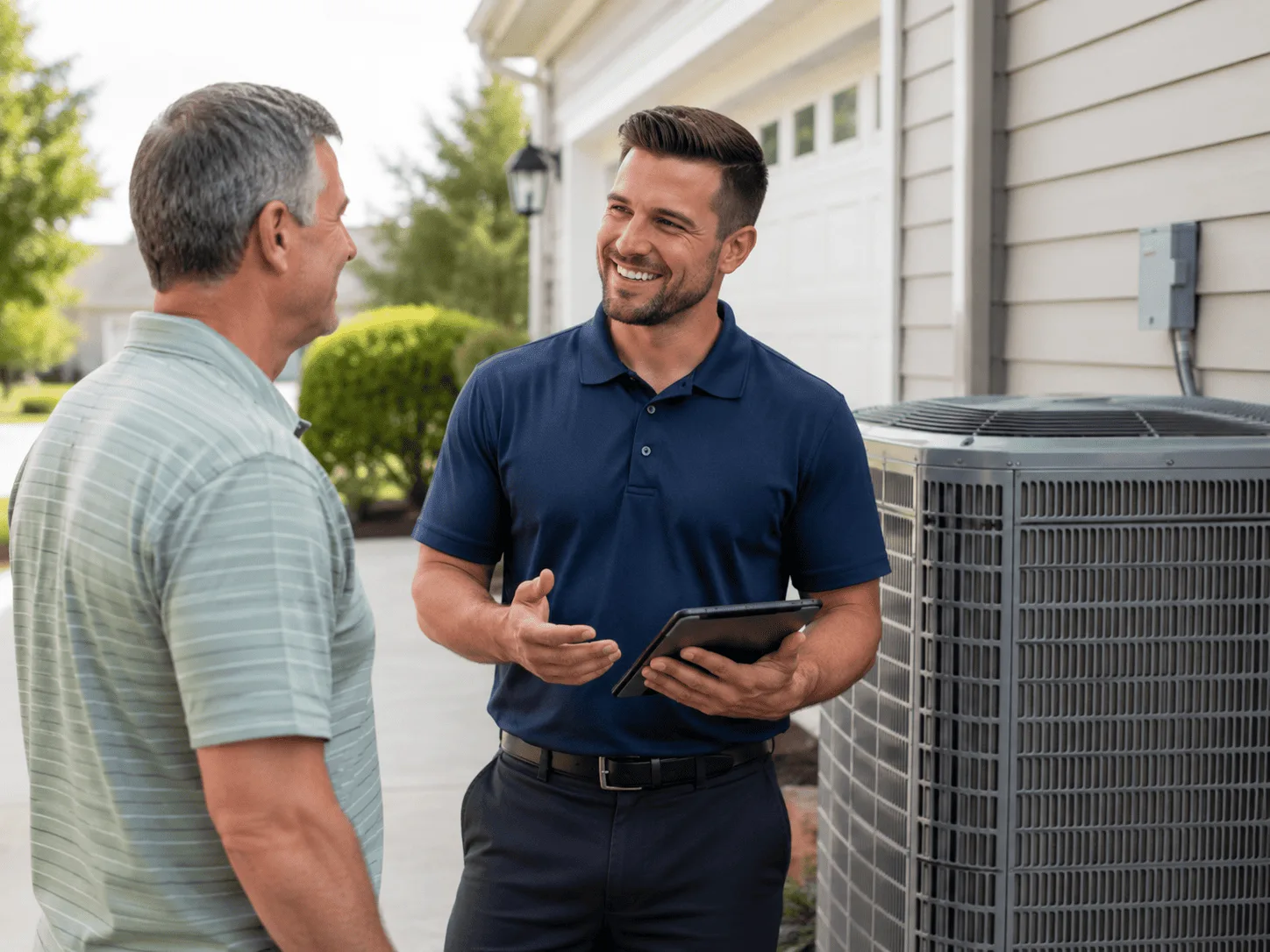 Heat Pump Installation Rockport, KY FAQs